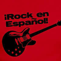 @CARLOS SALINAS 2017 # ROCK EN ESPAÑOL (VOL 2) by Carlos Acosta Salinas