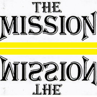 The Mission - July 1st 1993 by Lucien J. Grillo