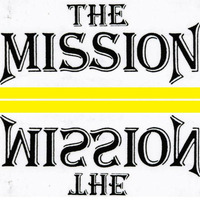 1993 DJ Lucien Grillo - The Mission October 15th part one by Lucien J. Grillo