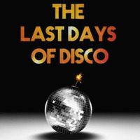 Memory Lane - The Last Days Of Disco by Lucien J. Grillo