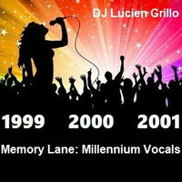 Memory Lane: Millennium Voices by Lucien J. Grillo