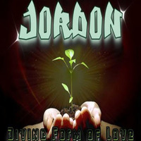 Jordon - Divine Form of Love (Extended Intro Mix) by Jordon Robertson