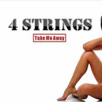 4 Strings - Take Me Away ( .JORDON.'s 3am Break Bootleg)  by Jordon Robertson