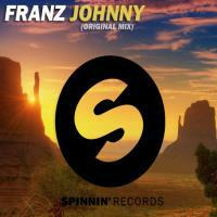 Franz - Johnny (Original Mix) by Francisco Manuel Mestre Redondo