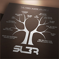 SLBR036: VA - The Family Album Volume 2