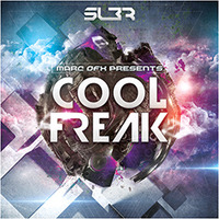 SLBR037: Marc OFX - Cool Freak