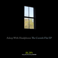 Asleep With Headphones - Halogen Moon by Sleepy Bass Recordings