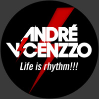 Mano Le Thought "Primitive People"(Daniel Trim & André Vicenzzo Private Remix) by André Vicenzzo