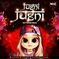 Jugni Jugni ( 2k17 Tapori Remix ) Dj Rock Mankar Remix by Dj Rock ManKar