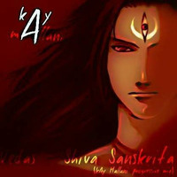 Vedas - Sanskrit  (kay mallani progressive mix 2016 ) mastered by Kay Mallani