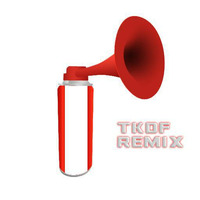 Airhorn (TKDF Remix) by TKDF'