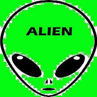 TKDF - Alien Base (Sample) by TKDF'