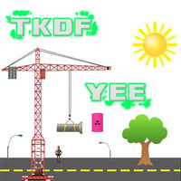 TKDF - Yee (Original Mix) by TKDF'