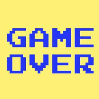 Syx - Game Over (ID) by TKDF'
