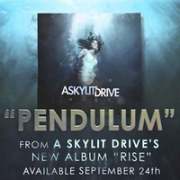 2017-03-11 • A Skylit Drive - Pendulum (a STOLF bootleg) by STOLF