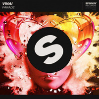 VINAI - Parade (STOLF remix) by STOLF