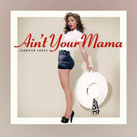 Jen Lopez - Aint your mama (a STOLF mix)_Longer intro by STOLF