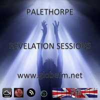 Palethorpe - Revelation Sessions 1 by Palethorpe