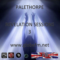 Palethorpe - Revelation Sessions 3 by Palethorpe