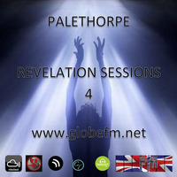 Palethorpe - Revelation Sessions 4 by Palethorpe