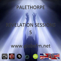 Palethorpe - Revelation Sessions 5 by Palethorpe