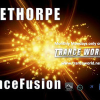 Palethorpe - TranceFusion - Episode 2 by Palethorpe