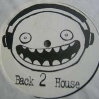 Back 2 House (TRICK TRACK) by Trick Track aka Patrick G.
