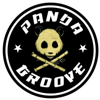 Luca Lorenti aka the Panda Groove