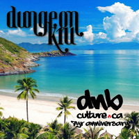 DnB Culture presents Dungeon Kru by dnbculture