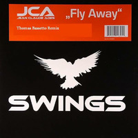 Jean Claude Ades - Fly Away (Thomas Bassetto Remix) by Thomas Bassetto