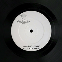 AUD014MIX_Massimo Conte - F**k Your Hands (Original Mix) by Audacity Music