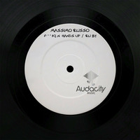 AUD015MIX_Massimo Russo - Ruby (Original Mix) by Audacity Music
