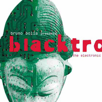 The Loft Session pres: Blacktronic Djset by Bruno Bolla / Live @ Lido Beach Bar Alghero 29 06 2019 by Bruno Bolla