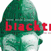 Dj Bolla Live set for Blacktronic vs The Loft August 17th / 2019 by Bruno Bolla