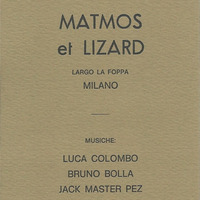 DJ BRUNO BOLLA 30 YEARS OF DJING - Live At Matmos@Lizard Milan May 1993 by Bruno Bolla