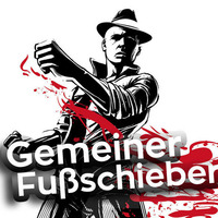 Gemeiner Fußschieber by Thorsten Paaßen