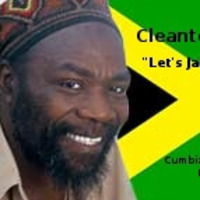 Let's Jah Be Praised -- Cleaton Fearon (remix Jghii) by jghii