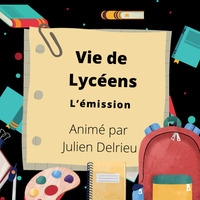 VdL#1 - Emission des lycéens by Frequence Sillé