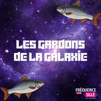 Les Gardons de la Galaxie - EP 1 by Frequence Sillé
