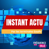 Instant Actu #4 - 2024 03 11 - Madisson by Frequence Sillé