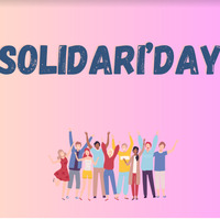 Solidary'day - table ronde 1 - L'engagement pour qui pour quoi by Frequence Sillé