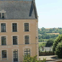 Emission école du château de Sillé-le-Guillaume - Classe de CE2-CM1. by Frequence Sillé