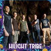 ITW - Ludo - Hilight Tribe -  ATBC by Frequence Sillé