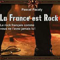 Interview Pascal Pacaly - "La France Est Rock !"-Edition Abatos by Frequence Sillé