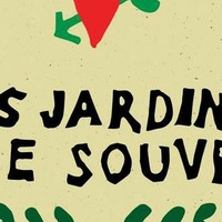 Interview Jardins de Souvré - Laurent Hamelin by Frequence Sillé