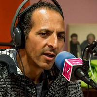 Interview Mohamed Serbouti et Thierry Cortot by Frequence Sillé