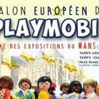 Interview Anthony - Salon Européen du Playmobil - Le Mans 2017 by Frequence Sillé