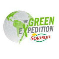 1er épisode Green Expedition Direction Argentine by Frequence Sillé