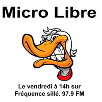 micro libre 09 novembre by Frequence Sillé