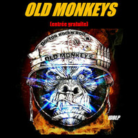 Interview David -Old Monkeys- concert Sun rock 19/01 - Matinale de Will by Frequence Sillé